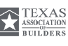 Texas Association of Builders Logo