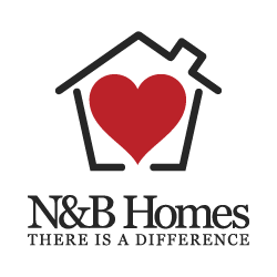 Amarillo Home Builders N B Homes