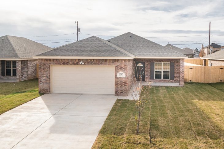 new homes for sale in stafford tx