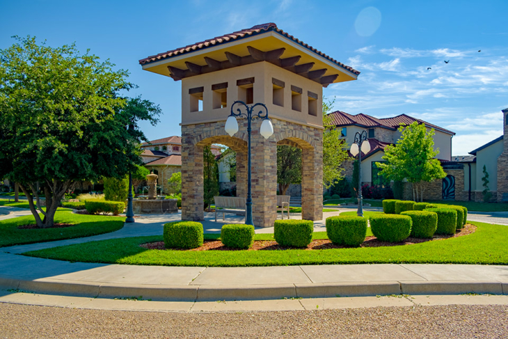 The Gallery - Greenways of Amarillo